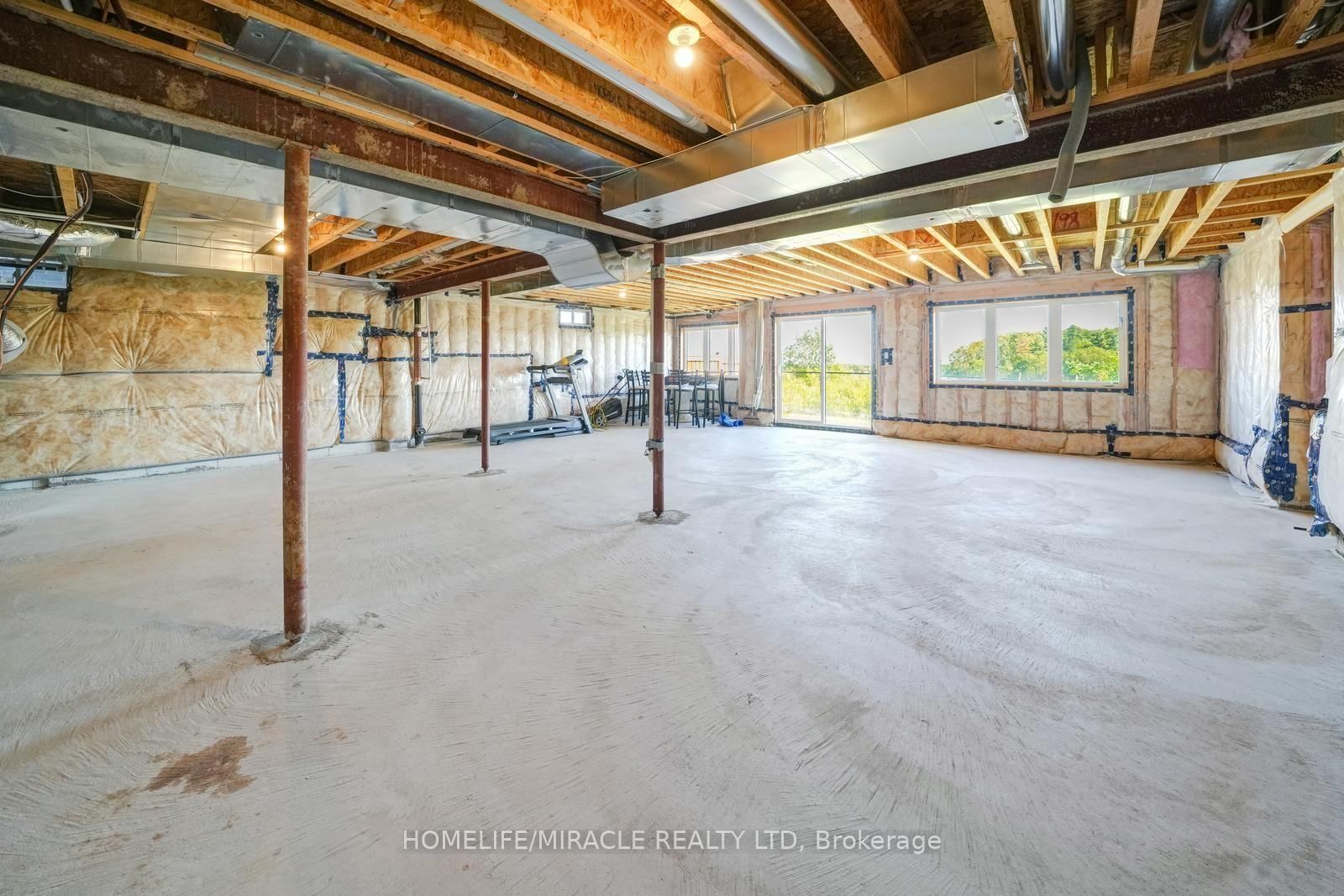 194 Boundary Boulevard • Whitchurch-Stouffville, ON photo 48