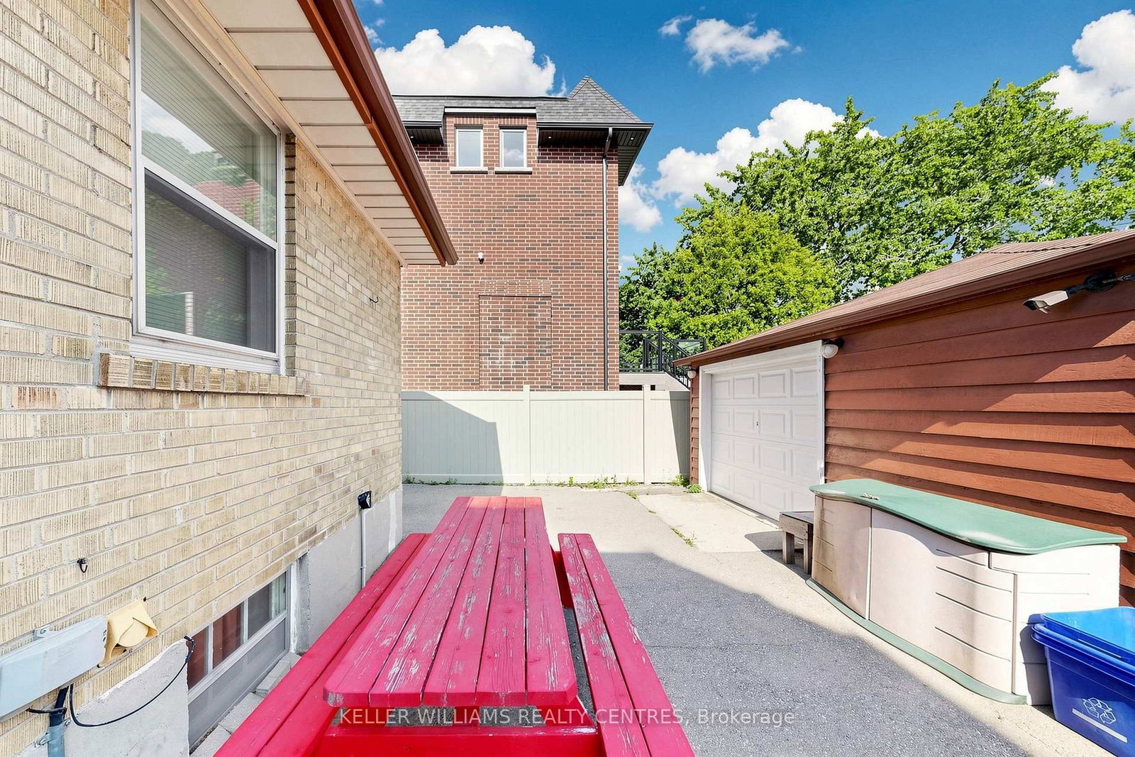 302 Palmer Avenue • Richmond Hill, ON photo 24