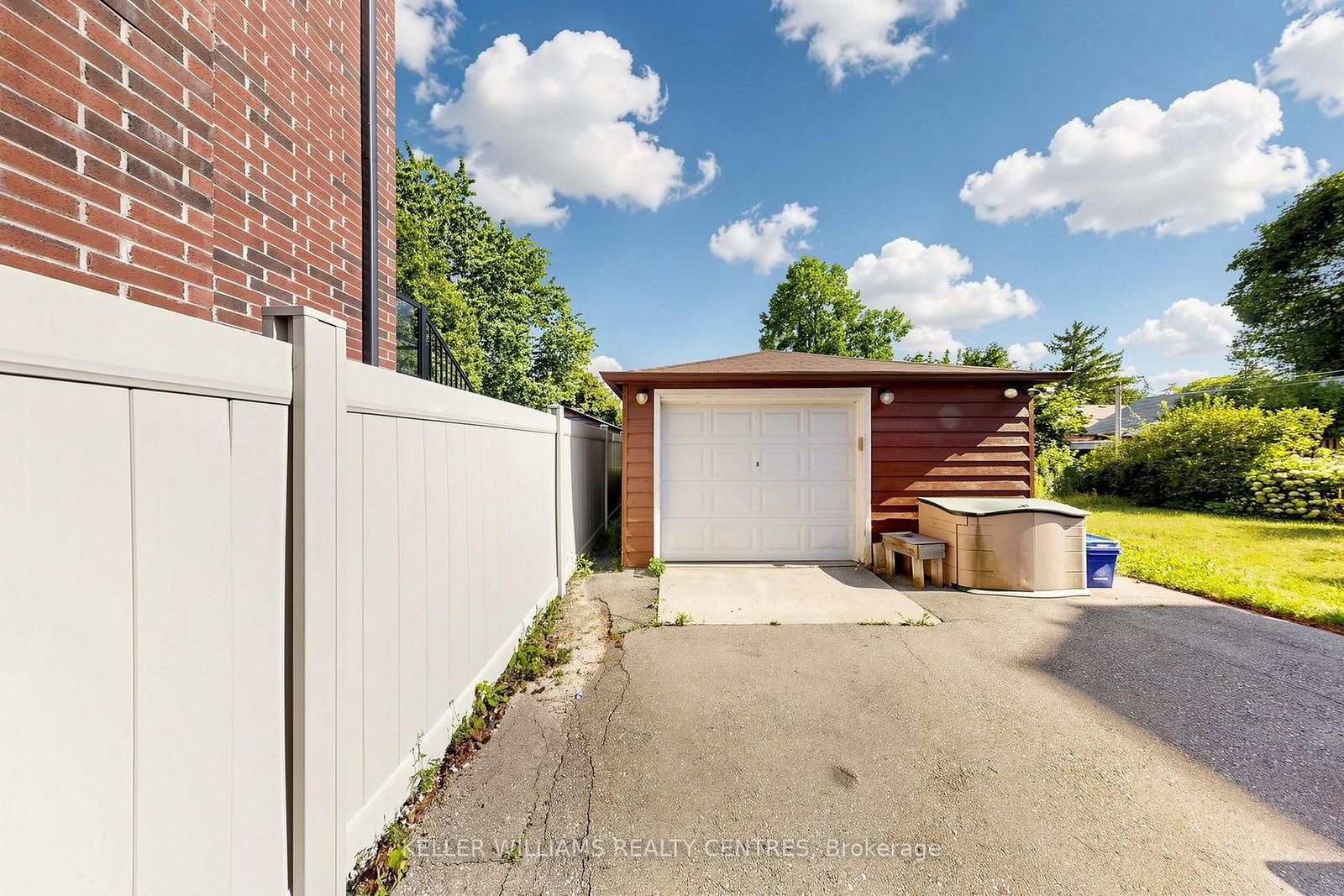 302 Palmer Avenue • Richmond Hill, ON photo 25