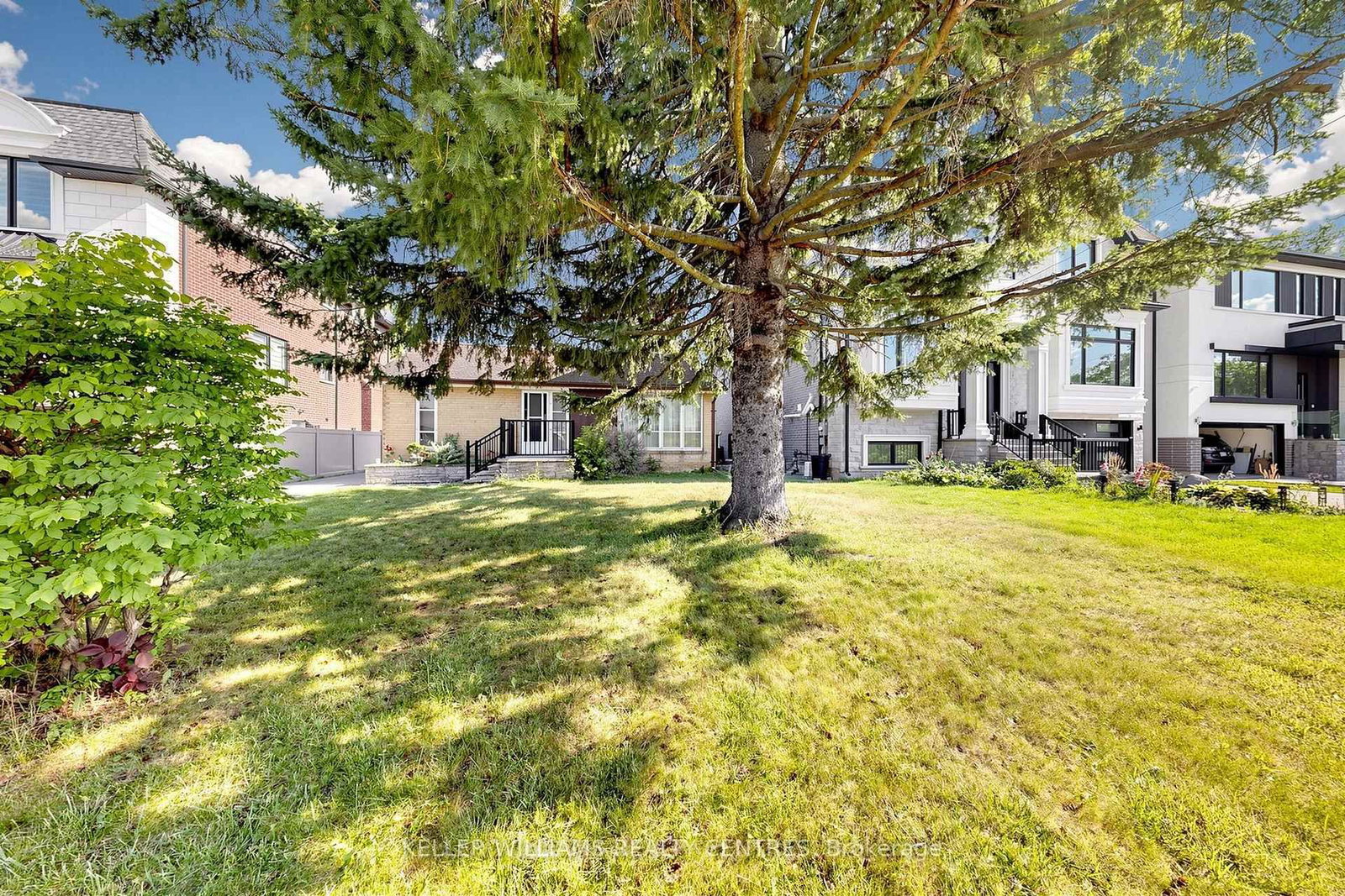 302 Palmer Avenue • Richmond Hill, ON photo 29