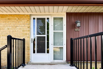 302 Palmer Avenue • Richmond Hill, ON photo 4