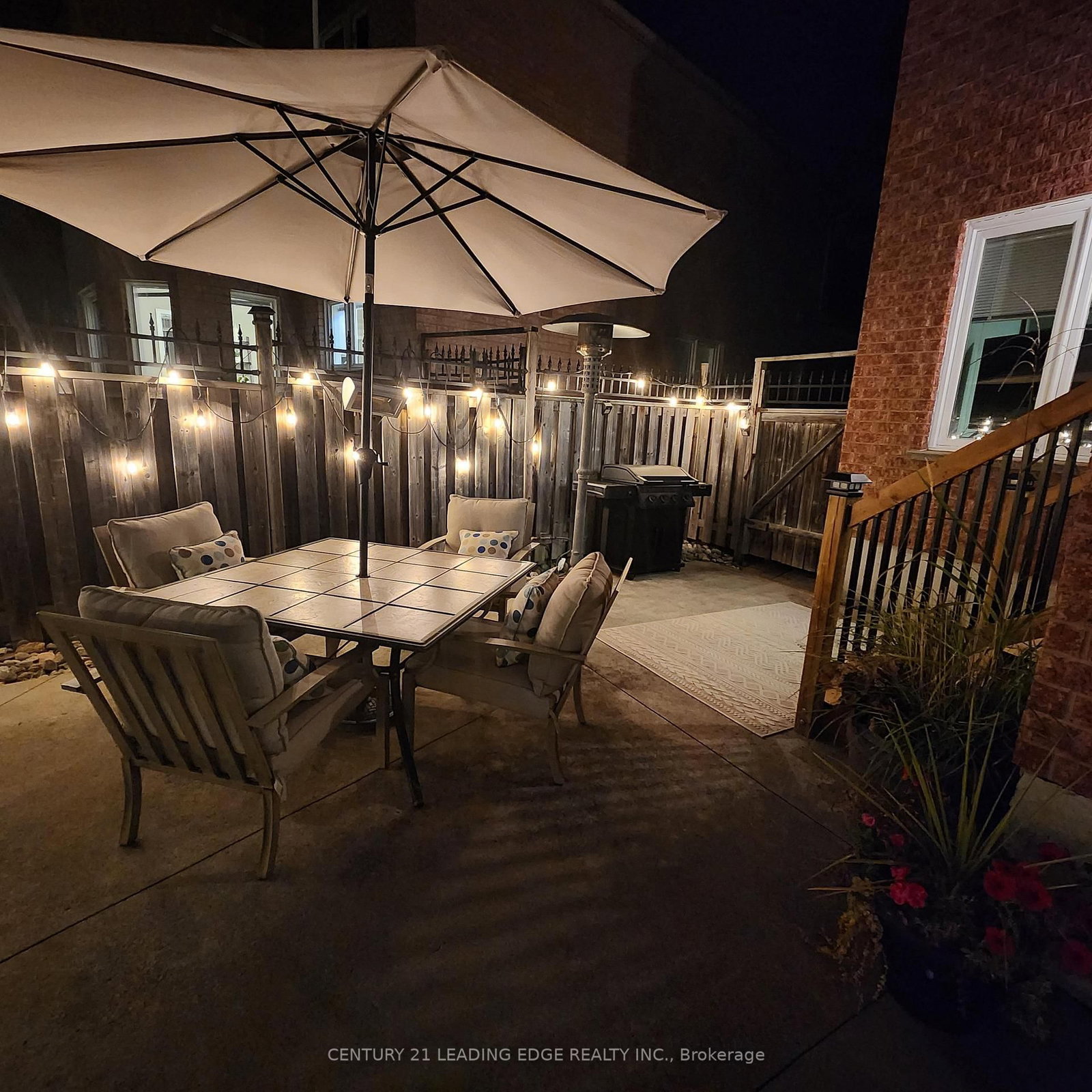 822 Surin Court • Newmarket, ON photo 29