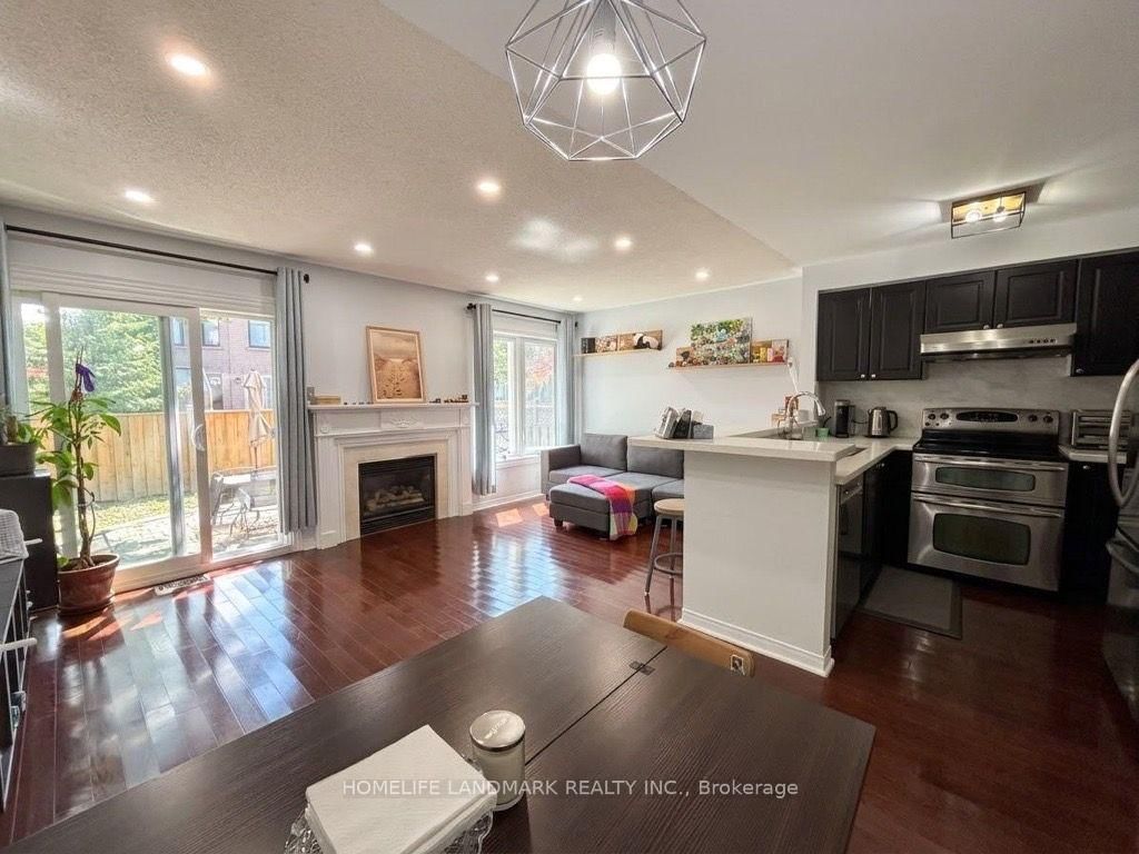 434 Heddle Crescent • Newmarket, ON photo 10