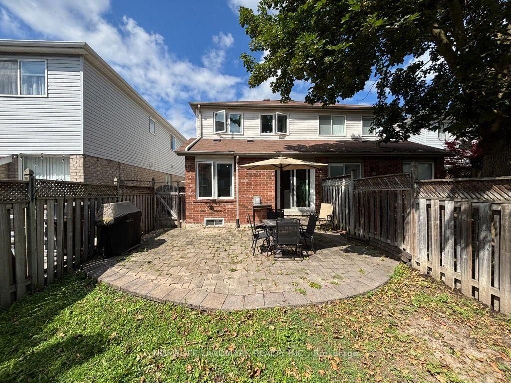 434 Heddle Crescent • Newmarket, ON photo 19
