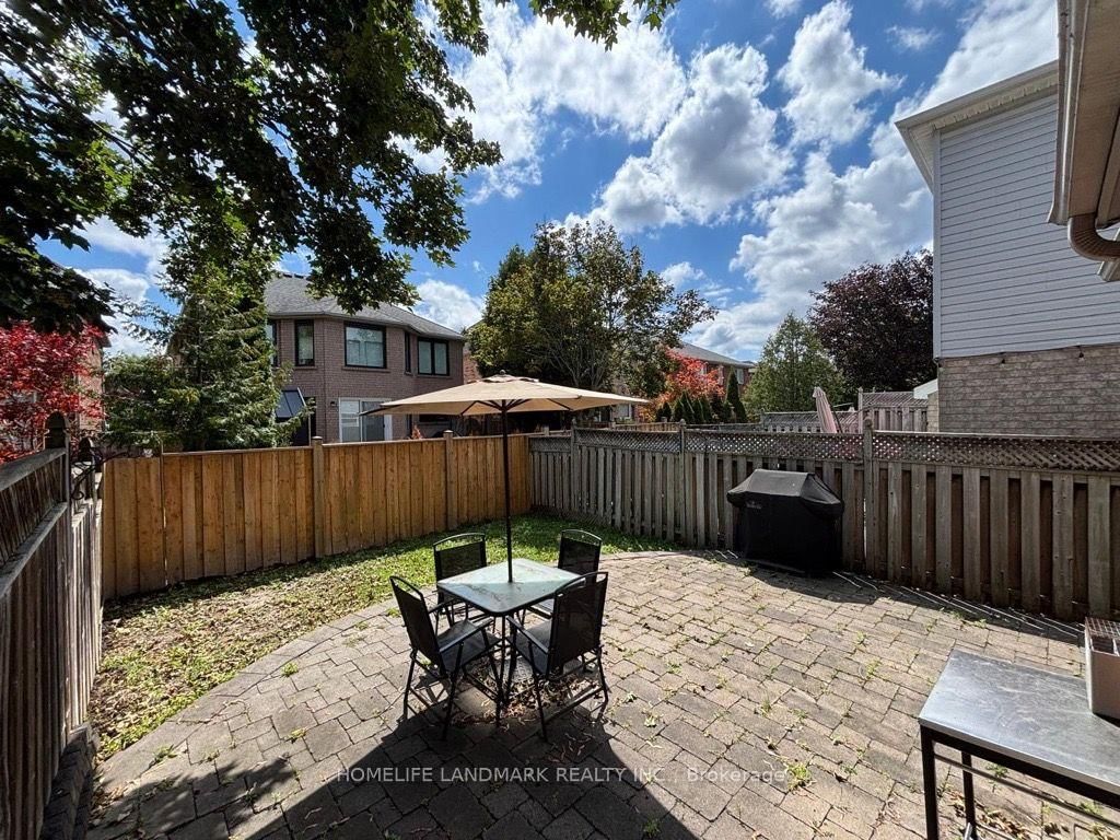 434 Heddle Crescent • Newmarket, ON photo 20
