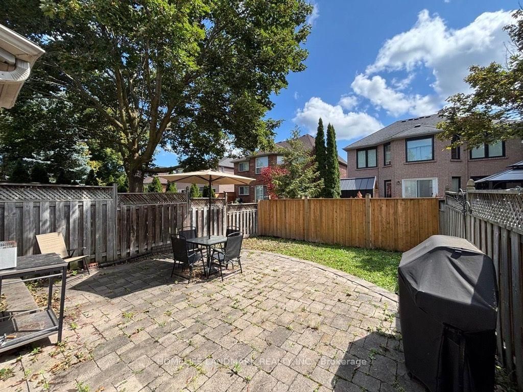 434 Heddle Crescent • Newmarket, ON photo 21