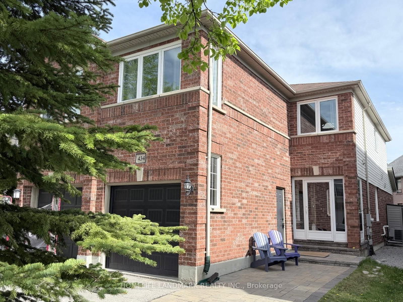 434 Heddle Crescent