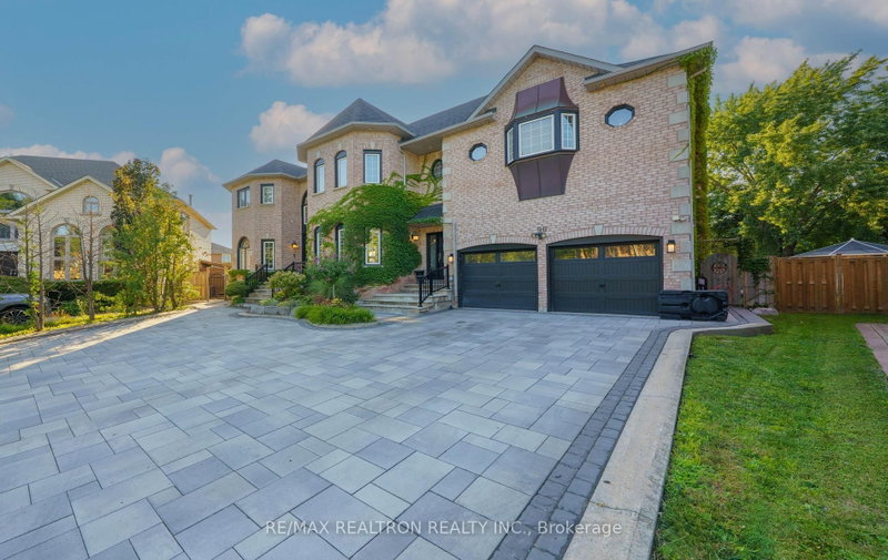 96 Markwood Lane