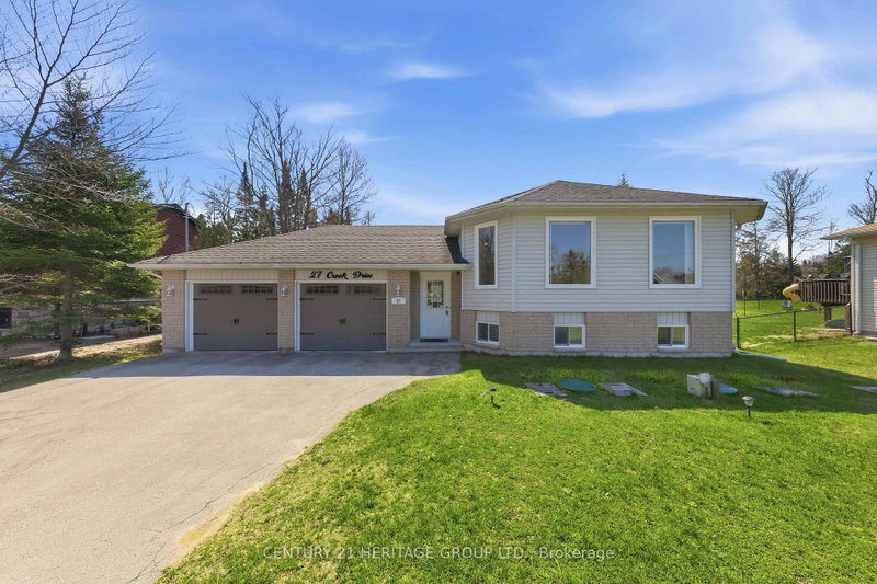 27 Creek Drive