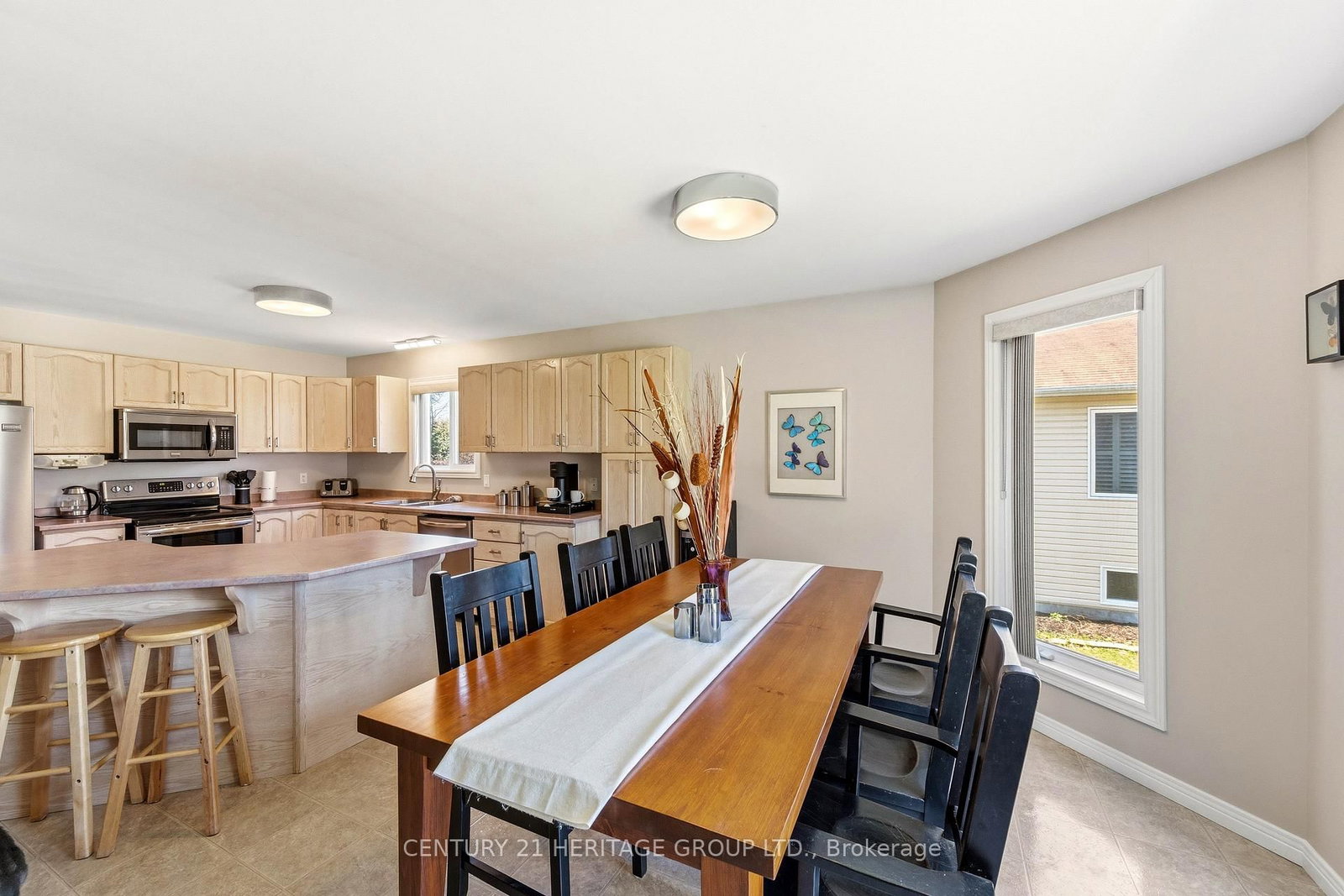27 Creek Drive • Georgina, ON photo 14