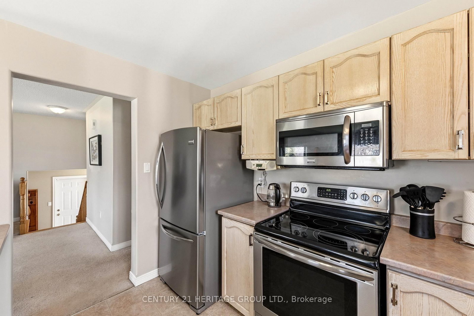 27 Creek Drive • Georgina, ON photo 18