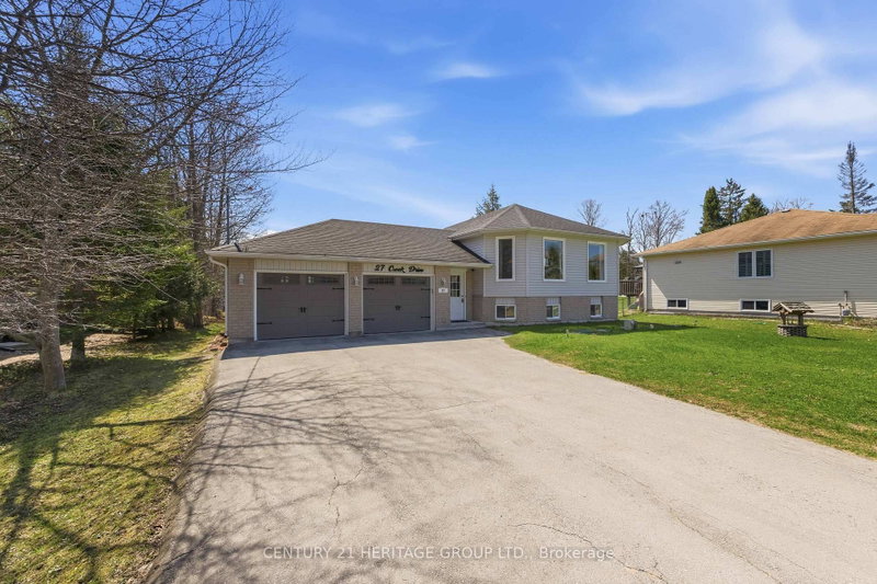 27 Creek Drive