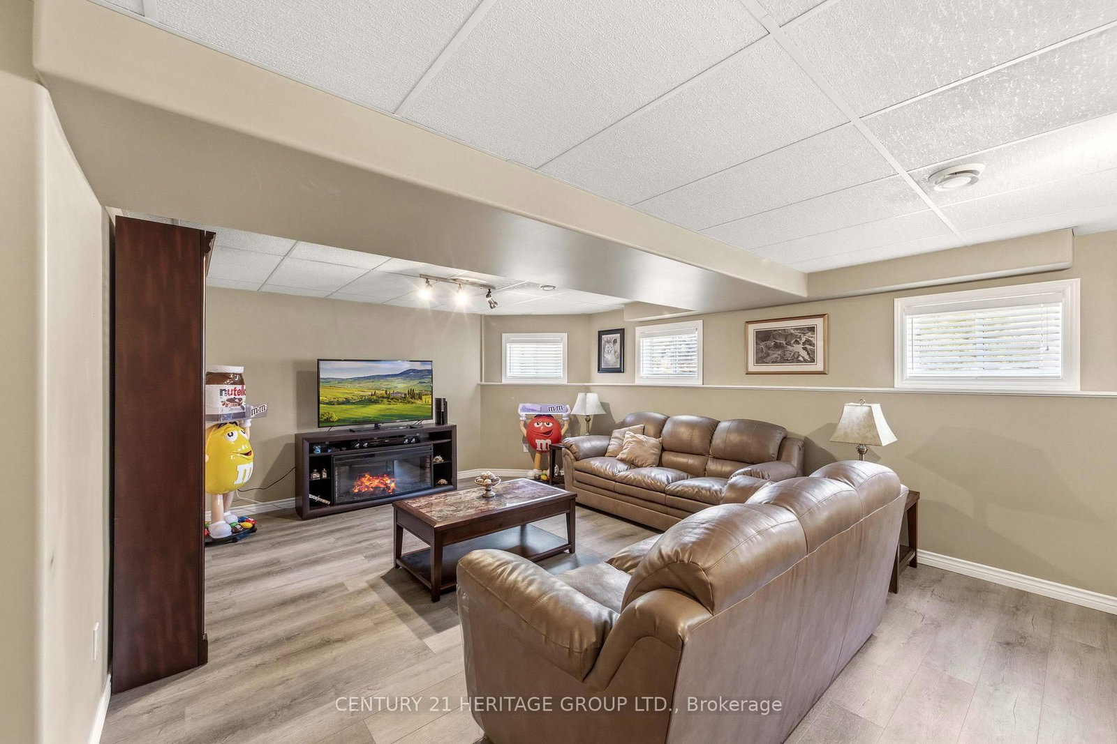 27 Creek Drive • Georgina, ON photo 31