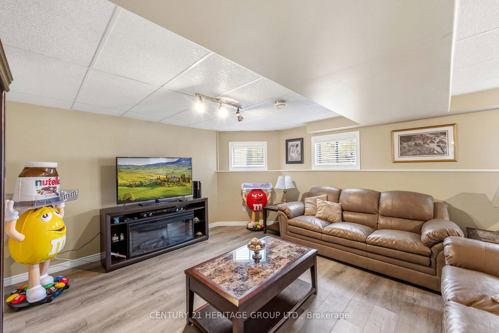 27 Creek Drive • Georgina, ON photo 33