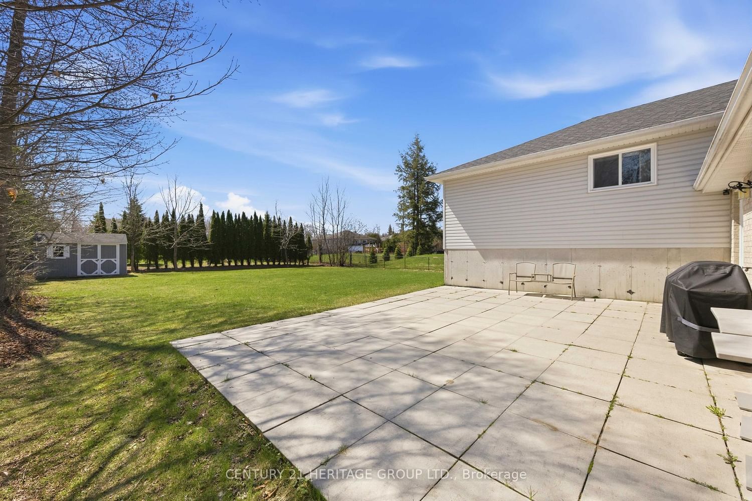 27 Creek Drive • Georgina, ON photo 42