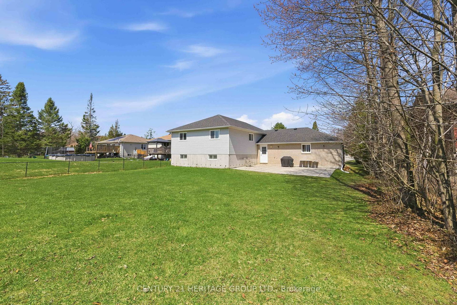 27 Creek Drive • Georgina, ON photo 44