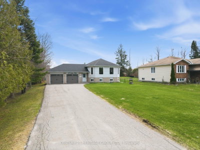 27 Creek Drive • Georgina, ON photo 5