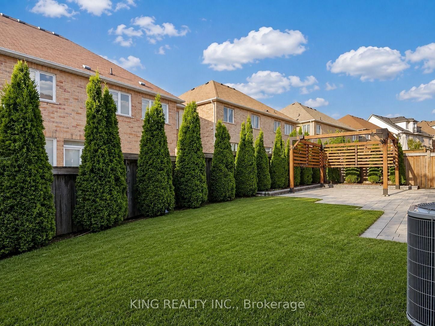 939 Goring Circle • Newmarket, ON photo 30