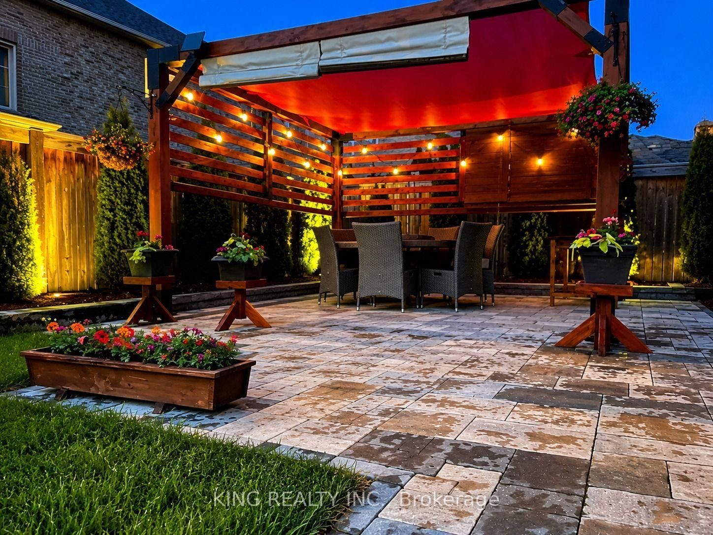 939 Goring Circle • Newmarket, ON photo 33