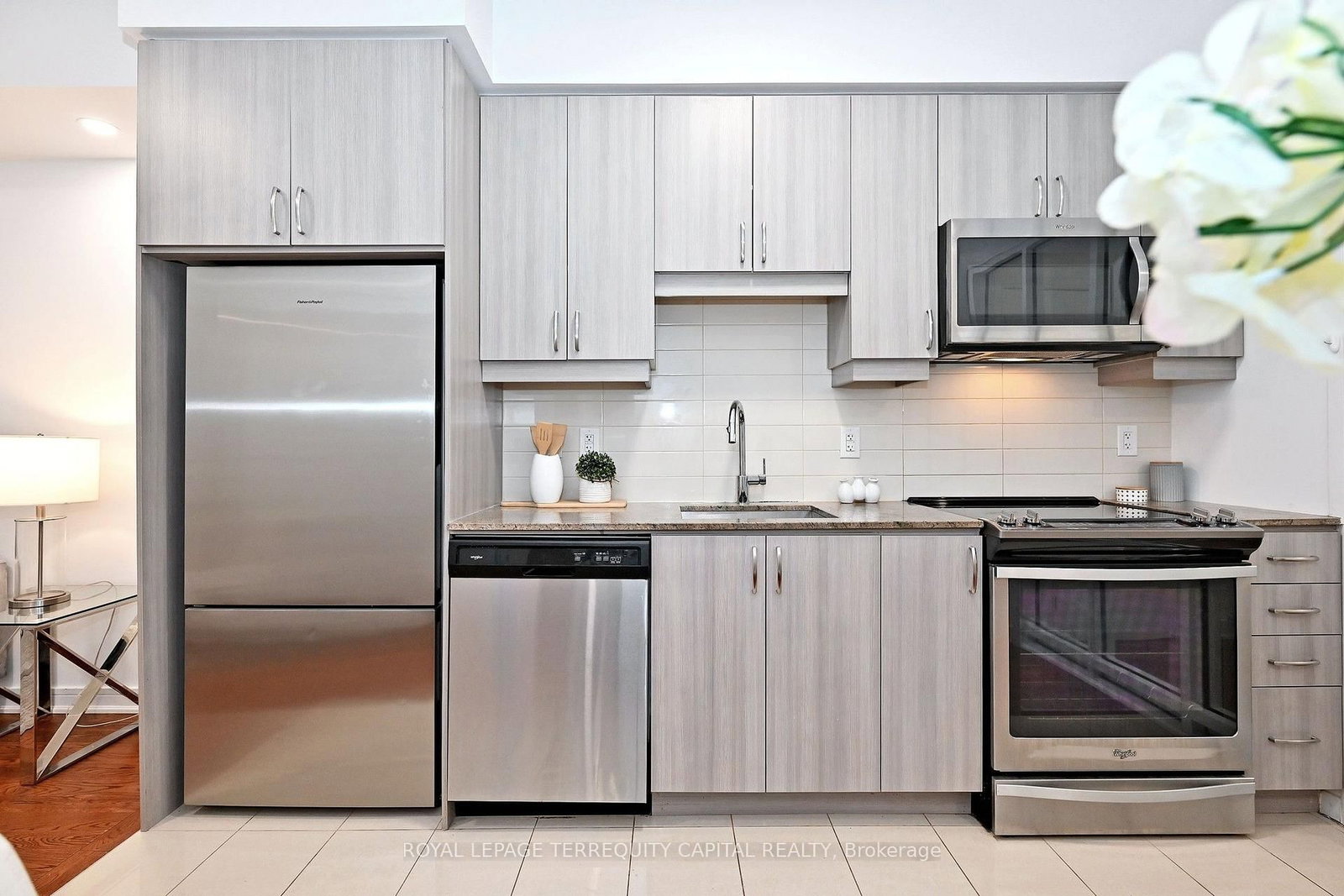 9199 Yonge Street • #306 • Richmond Hill, ON photo 18