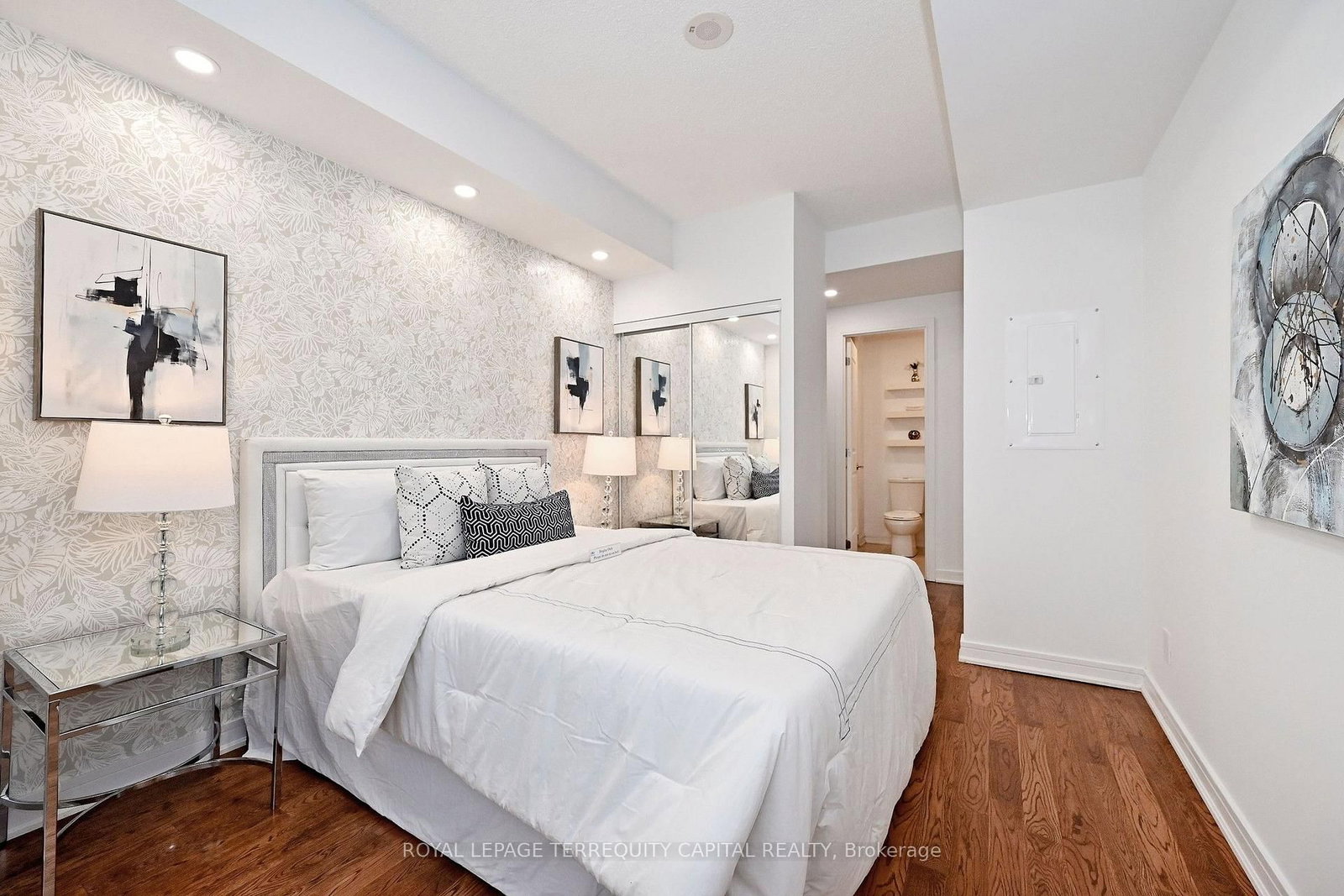 9199 Yonge Street • #306 • Richmond Hill, ON photo 23