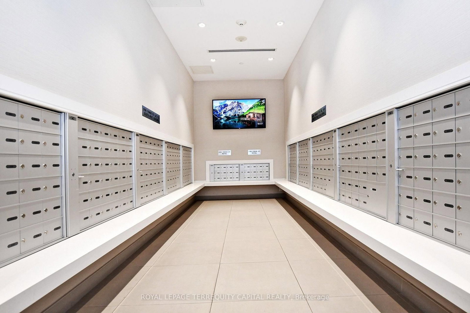 9199 Yonge Street • #306 • Richmond Hill, ON photo 5