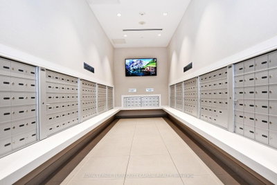 9199 Yonge Street • #306 • Richmond Hill, ON photo 5