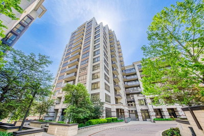 1208-38 Cedarland Drive, Markham, ON, photo 2