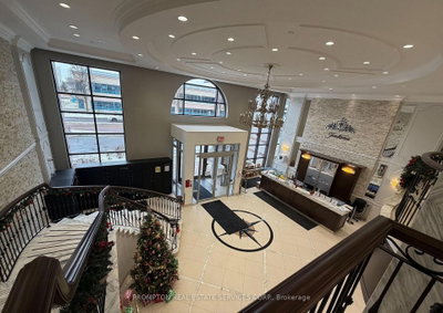 1208-38 Cedarland Drive, Markham, ON, photo 4