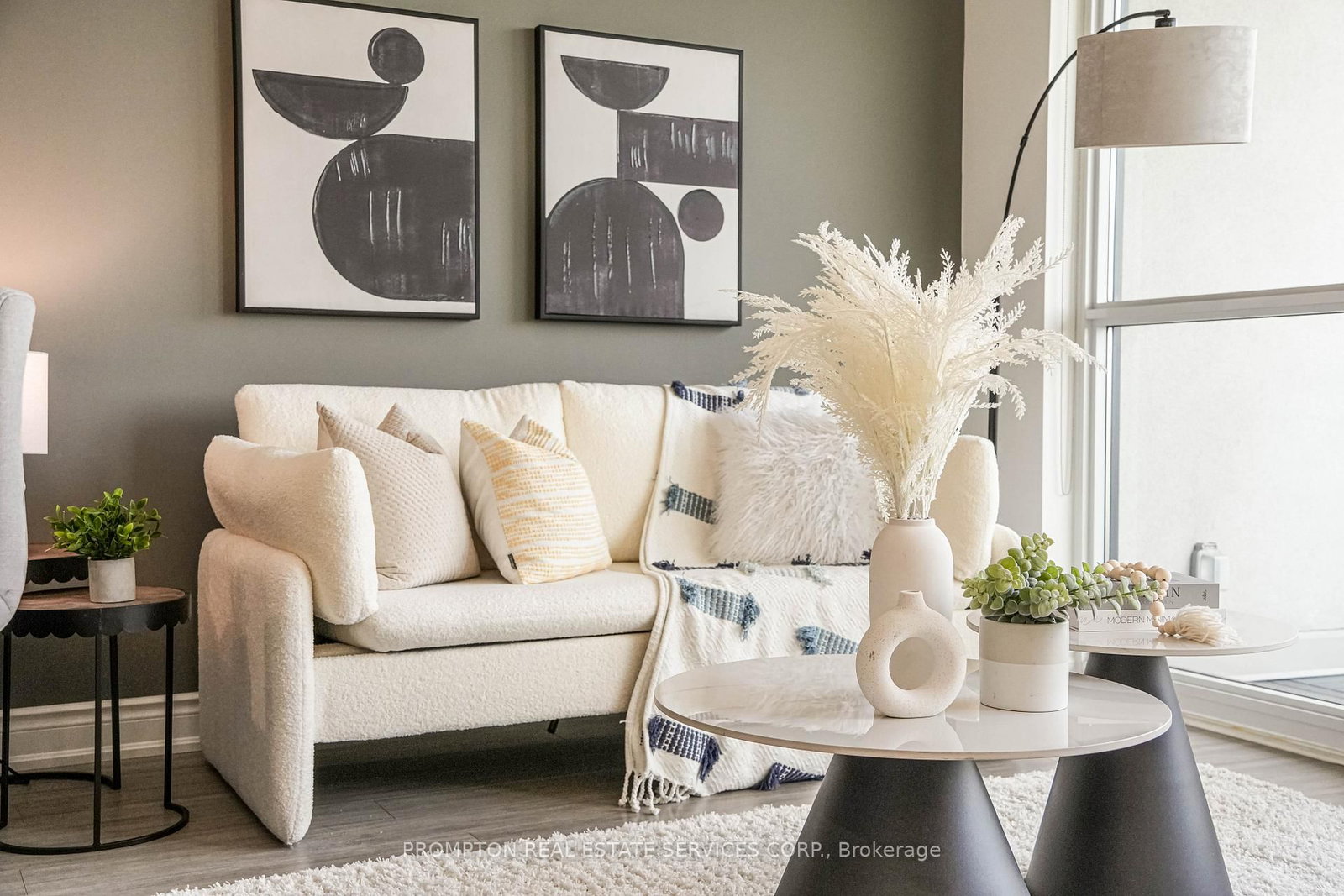 38 Cedarland Drive • #1208 • Markham, ON photo 13