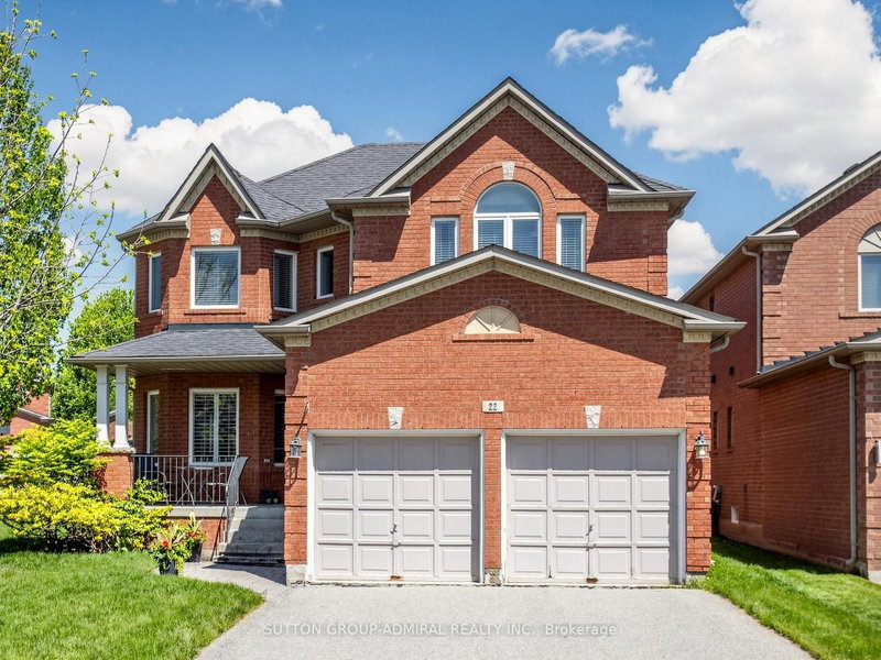 22 Canyon Hill Avenue
