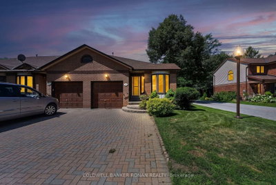 11 - 101 Green Briar Road