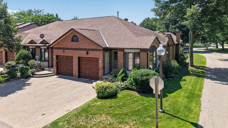 11 - 101 Green Briar Road