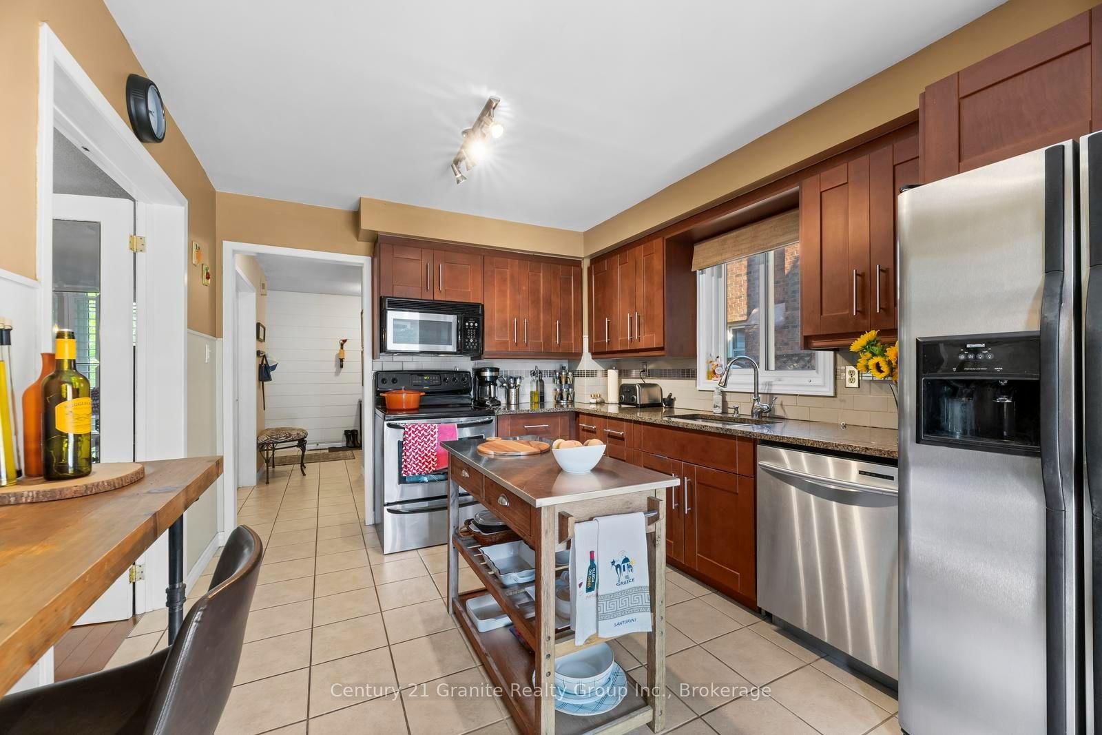 25 Greenwood Road • Whitchurch-Stouffville, ON photo 11
