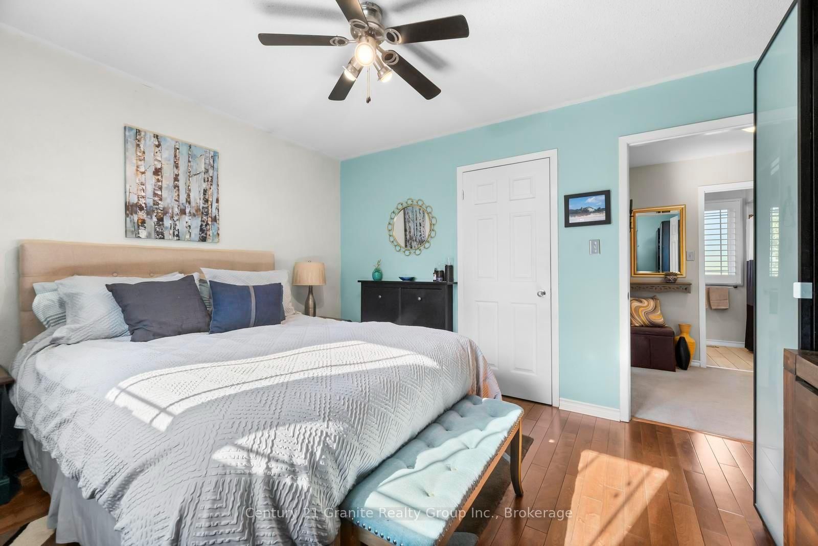 25 Greenwood Road • Whitchurch-Stouffville, ON photo 18