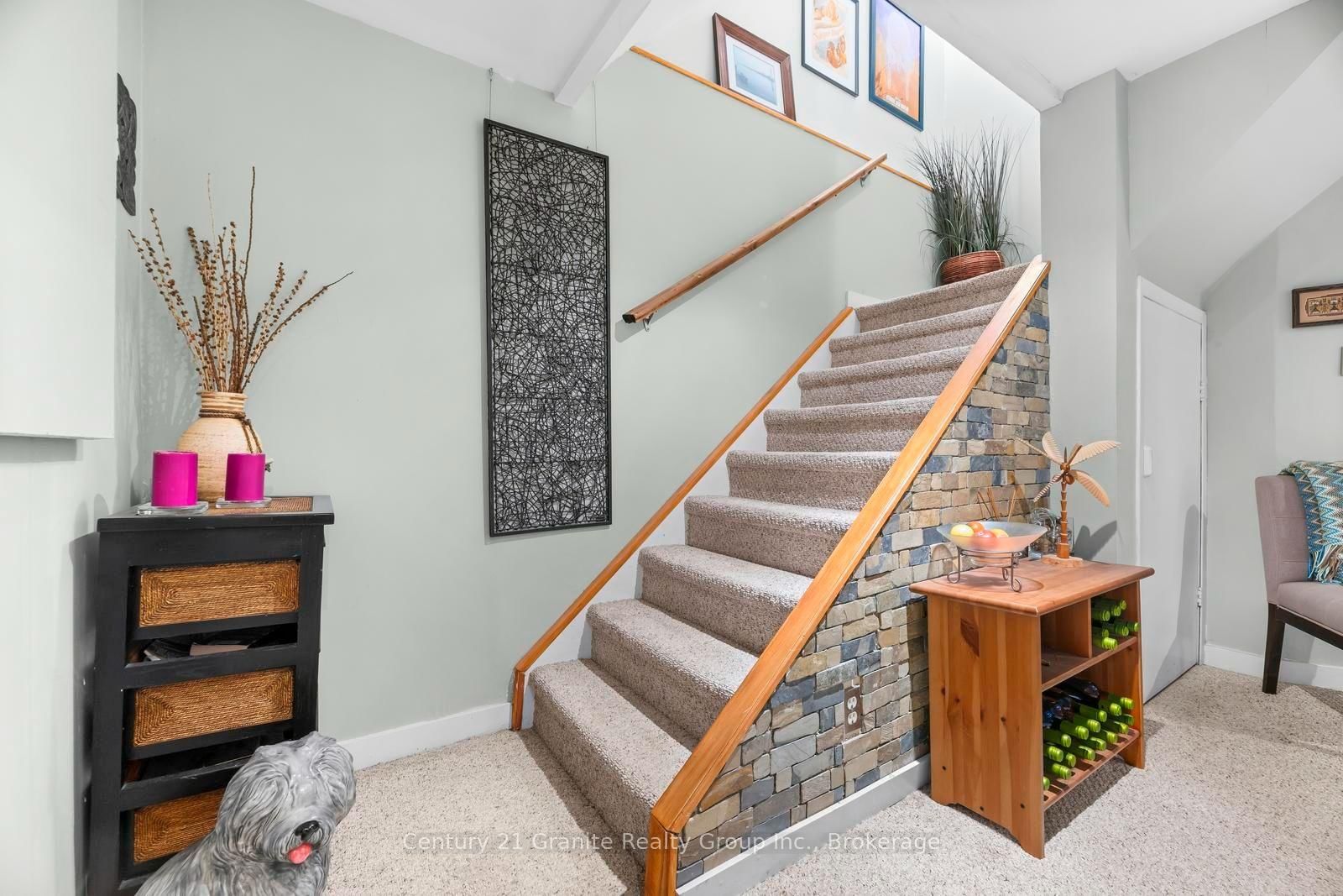 25 Greenwood Road • Whitchurch-Stouffville, ON photo 21