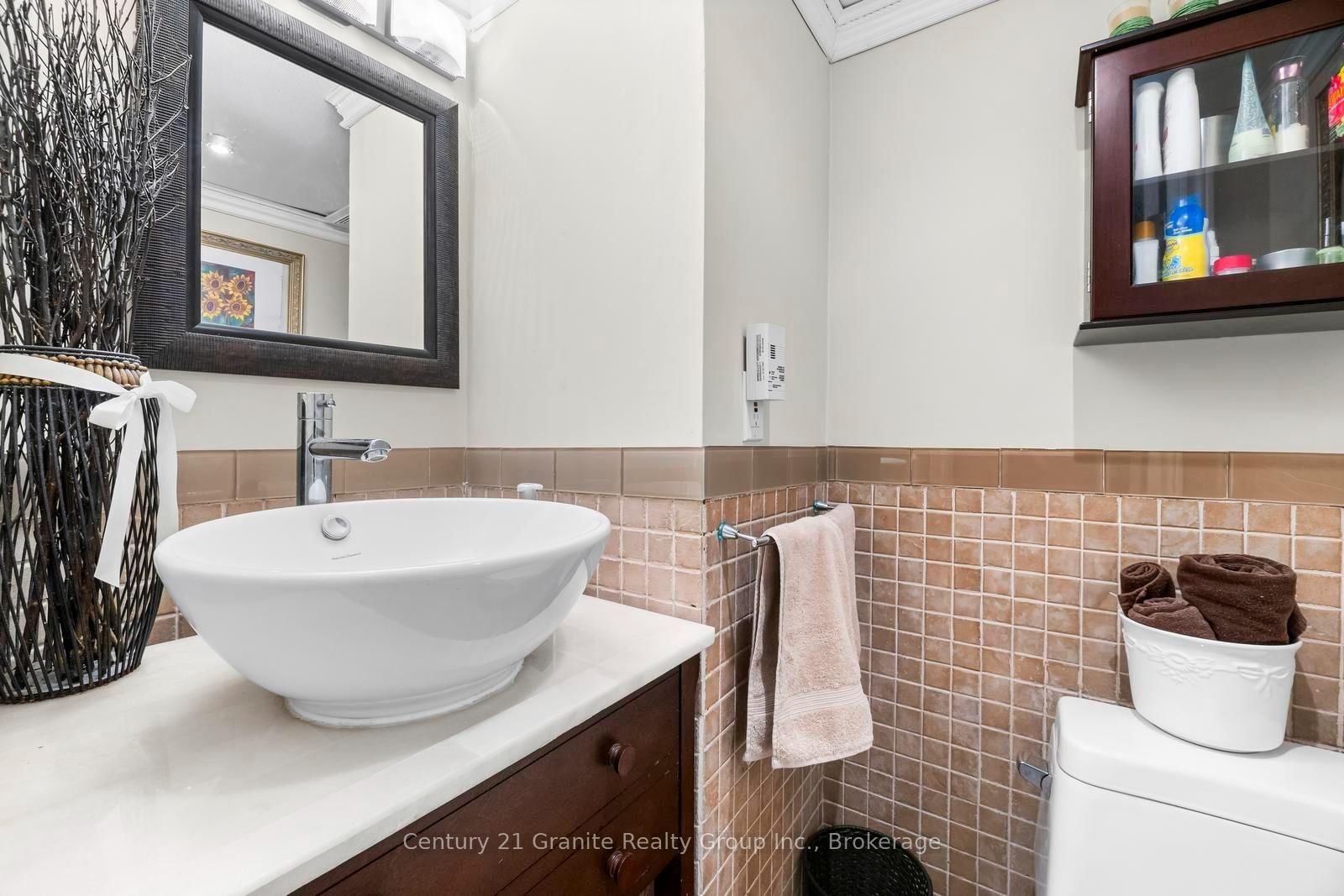 25 Greenwood Road • Whitchurch-Stouffville, ON photo 22