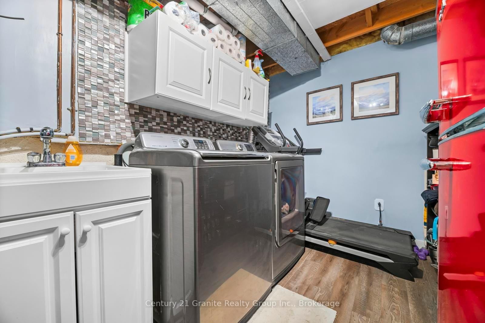 25 Greenwood Road • Whitchurch-Stouffville, ON photo 27