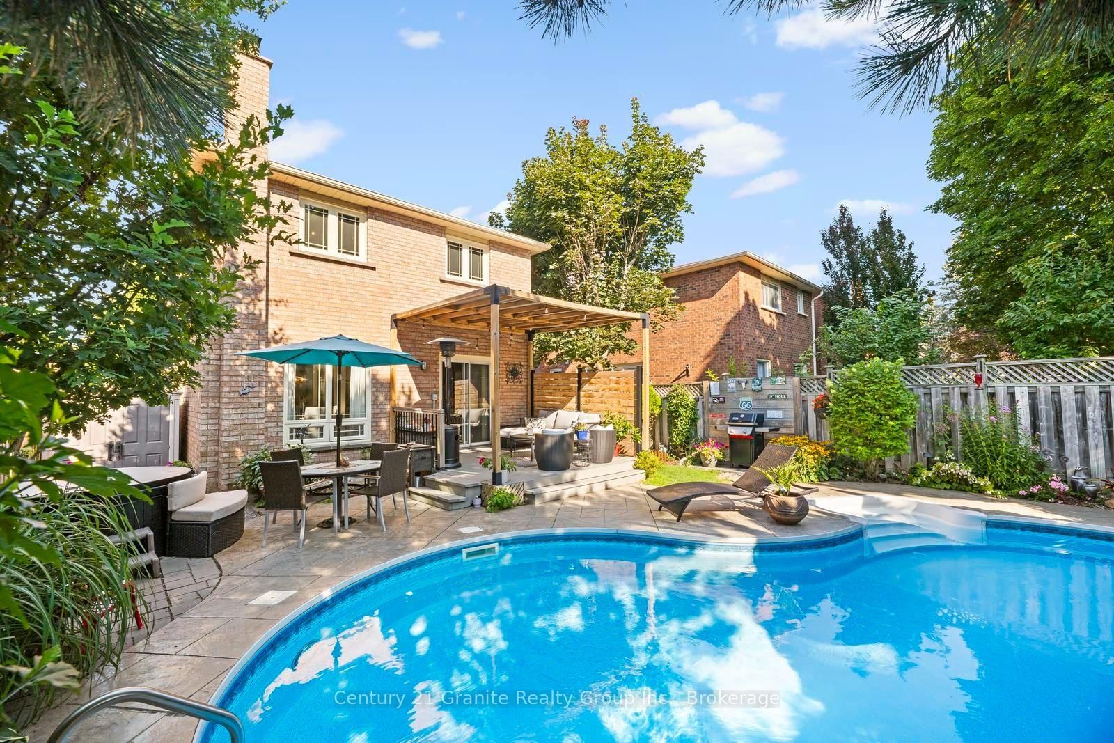 25 Greenwood Road • Whitchurch-Stouffville, ON photo 33