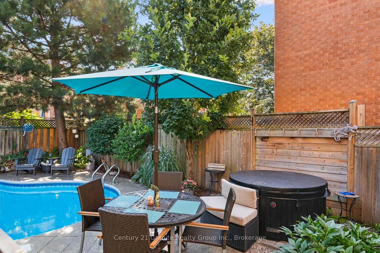 25 Greenwood Road • Whitchurch-Stouffville, ON photo 36