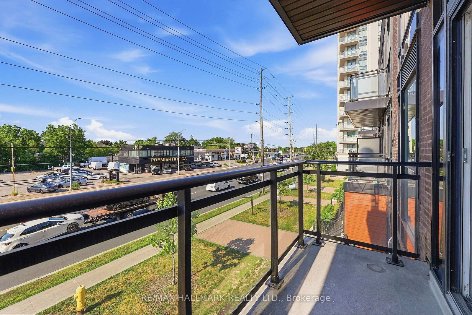 5279 Highway 7 • #203B • Vaughan, ON photo 16