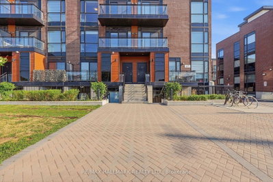 5279 Highway 7 • #203B • Vaughan, ON photo 2