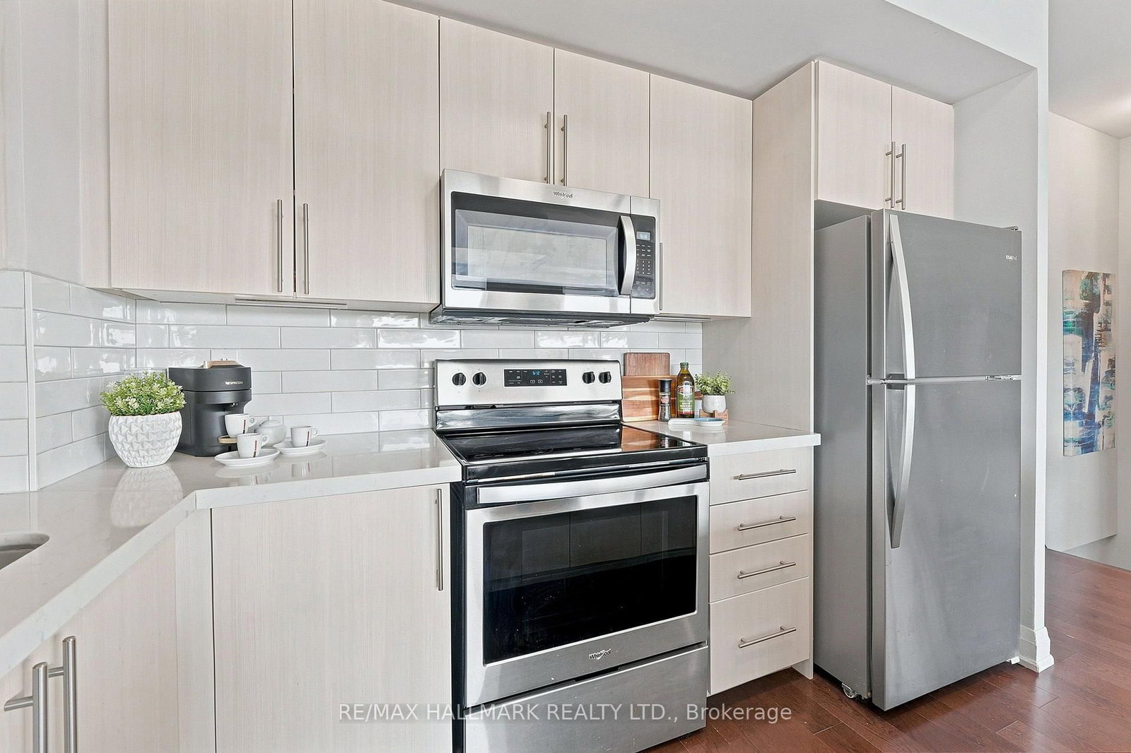 5279 Highway 7 • #203B • Vaughan, ON photo 9