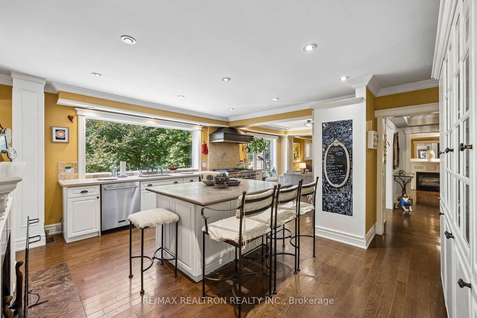 14 Rougecrest Drive • Markham, ON photo 10