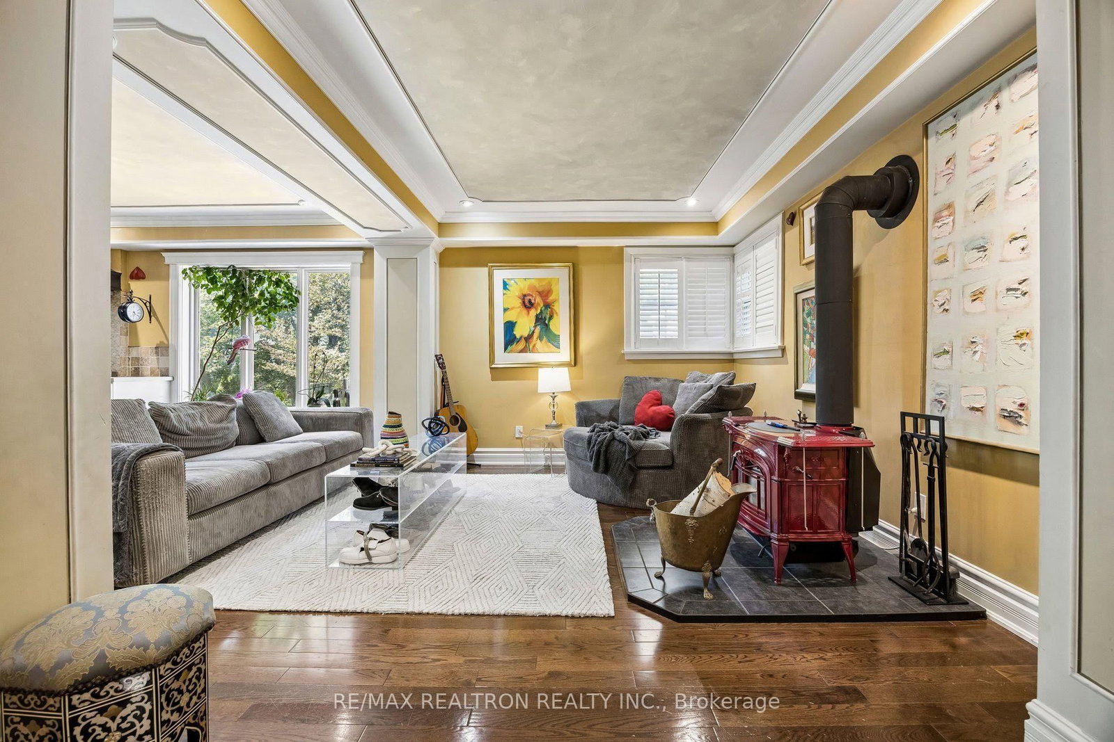 14 Rougecrest Drive • Markham, ON photo 12
