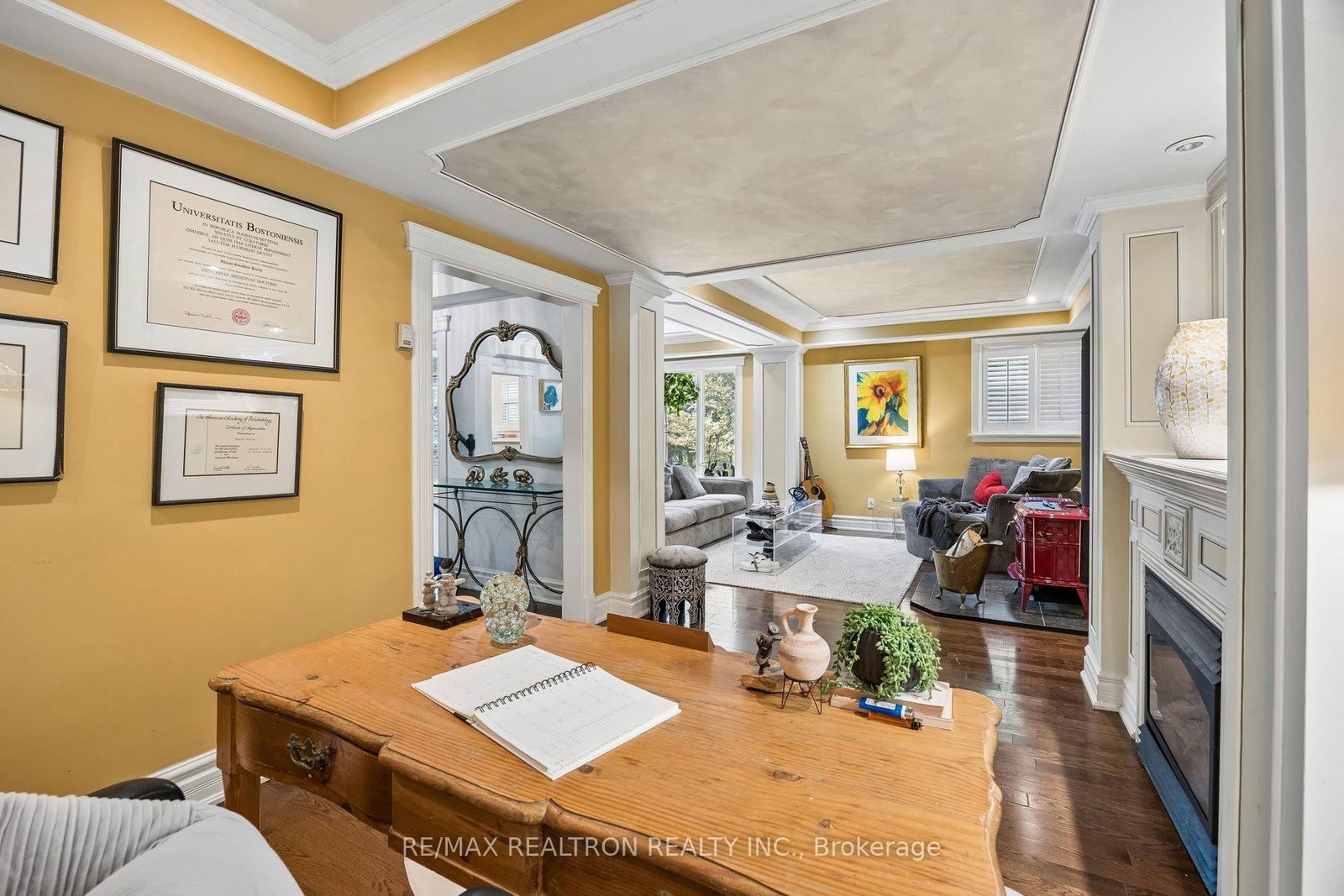 14 Rougecrest Drive • Markham, ON photo 14
