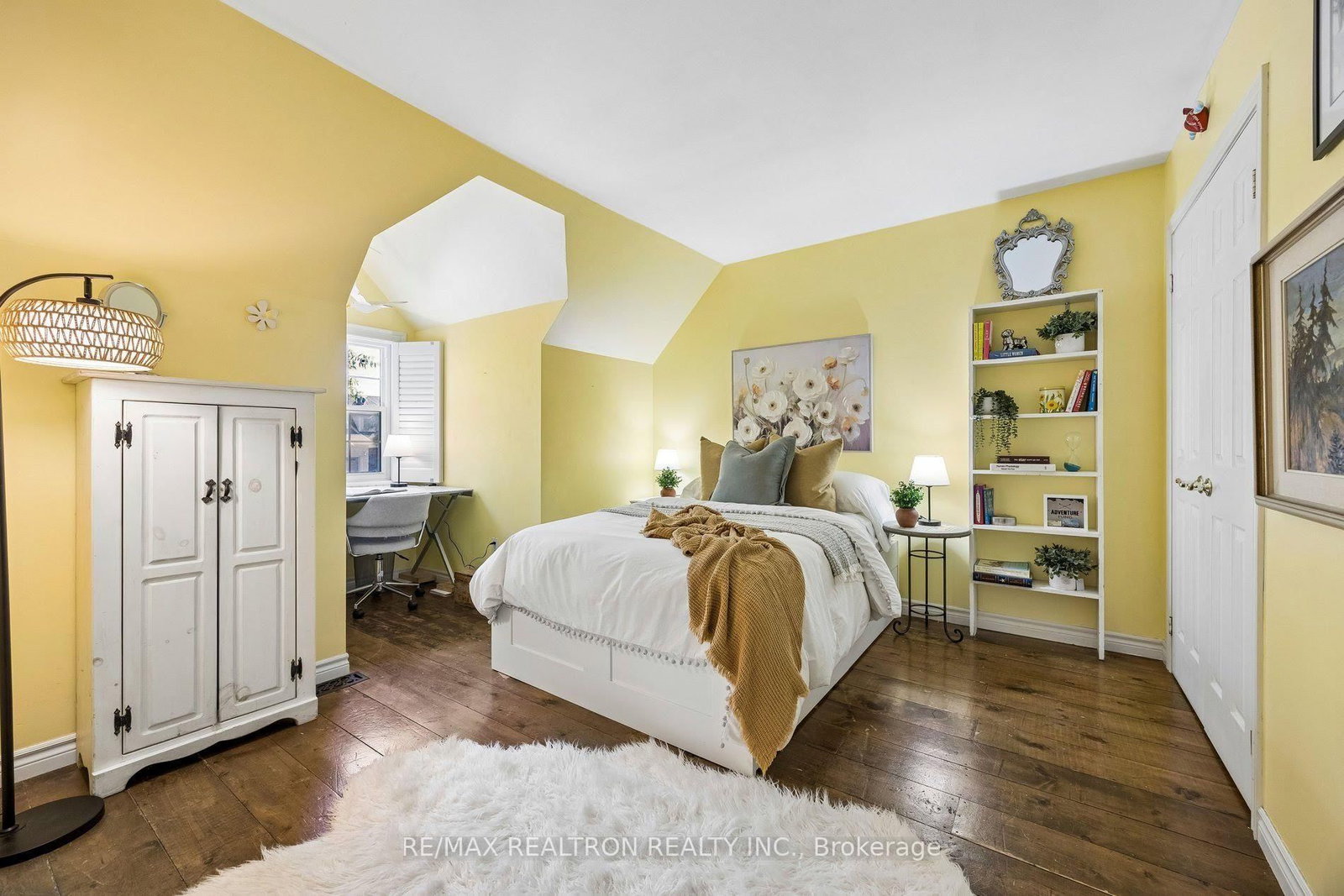 14 Rougecrest Drive • Markham, ON photo 29