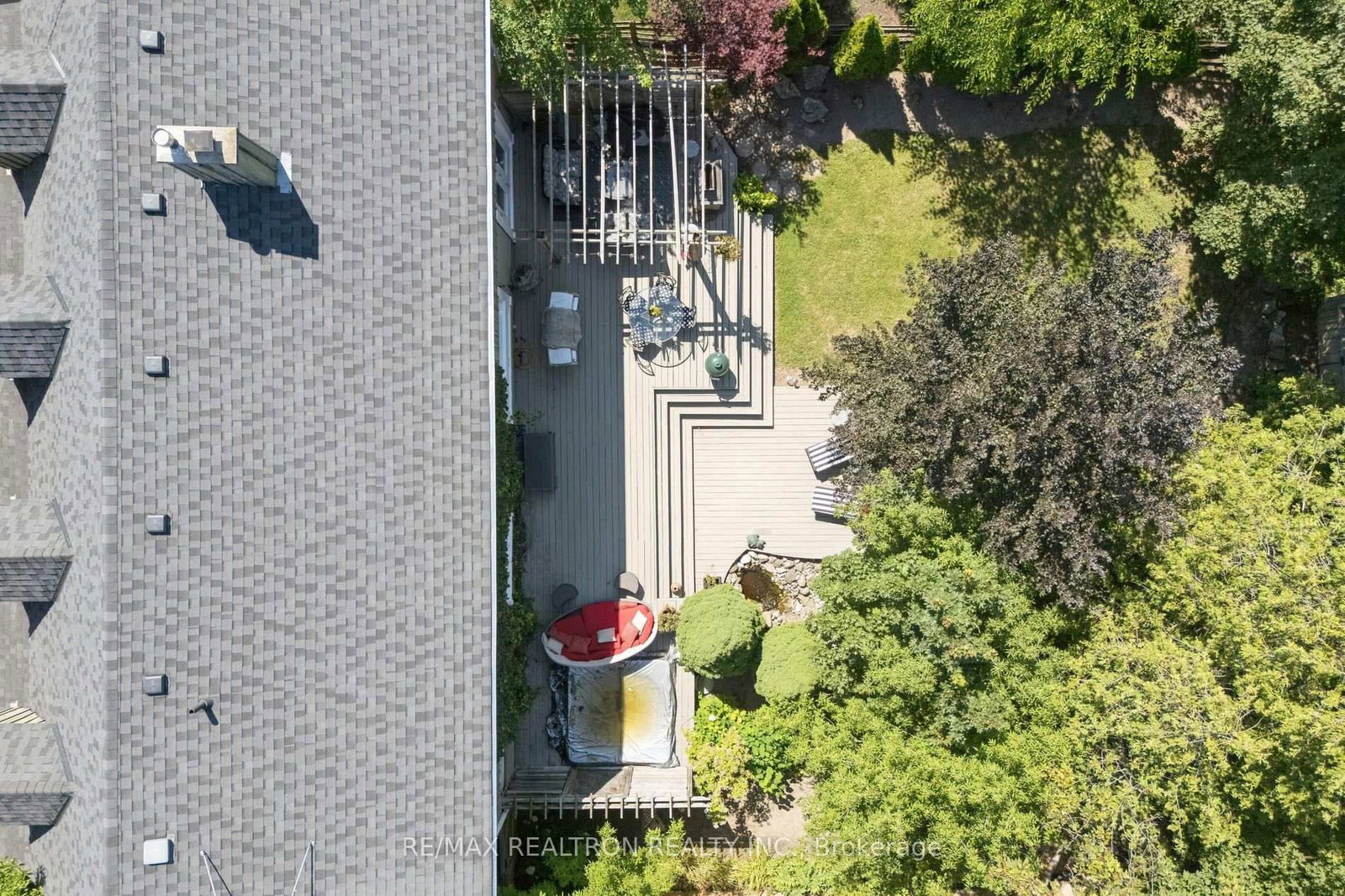 14 Rougecrest Drive • Markham, ON photo 47