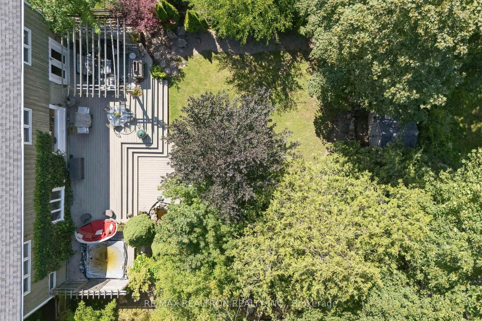 14 Rougecrest Drive • Markham, ON photo 48