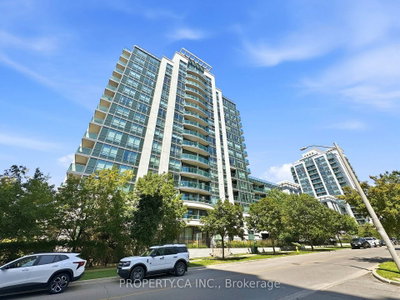 Condo leased at 706-30 North Park Road, Vaughan, Ontario, L4J 0G6 - Beverley Glen - MLS: N13646888